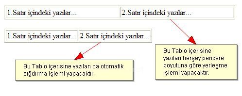 Css 8211; Bazı Stil &Ouml;zellikleri