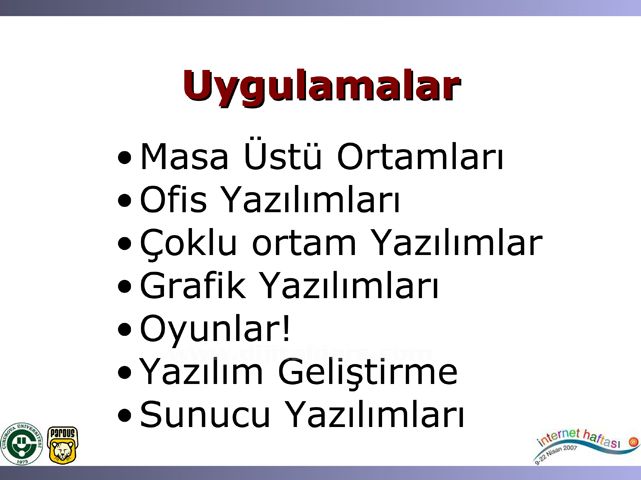 A&ccedil;ık Kaynak Tarih&ccedil;esi