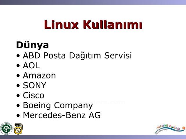 A&ccedil;ık Kaynak Tarih&ccedil;esi