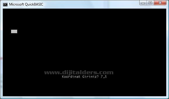 DO WHILE - LOOP WHILE