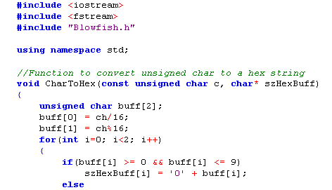 Klavye Uygulamaları