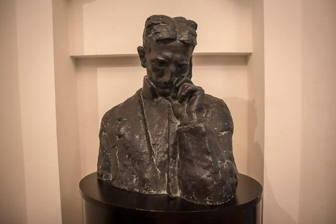 Nicola Tesla Kimdir?