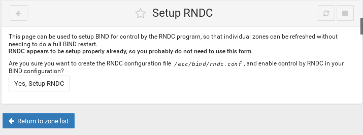 Virtualmin Sorunları ve Çözümleri