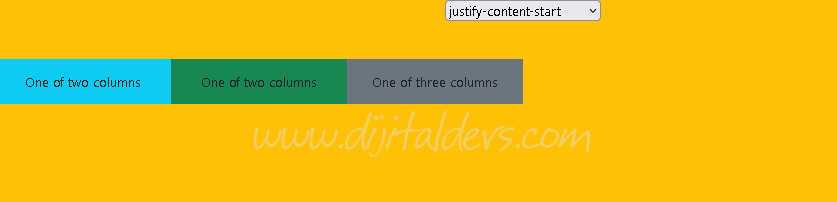 Sütün İşlemleri (Coulumns)