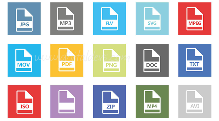 Dosya Uzantısı Nedir? (File Extension)