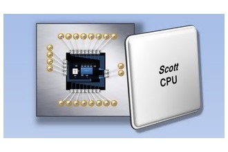 CPU'nun Çalışma Mantığı Nasıldır?